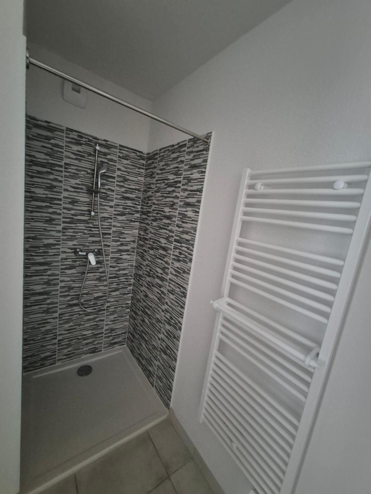 Appartement Bella Vista Marseillan Eksteriør billede