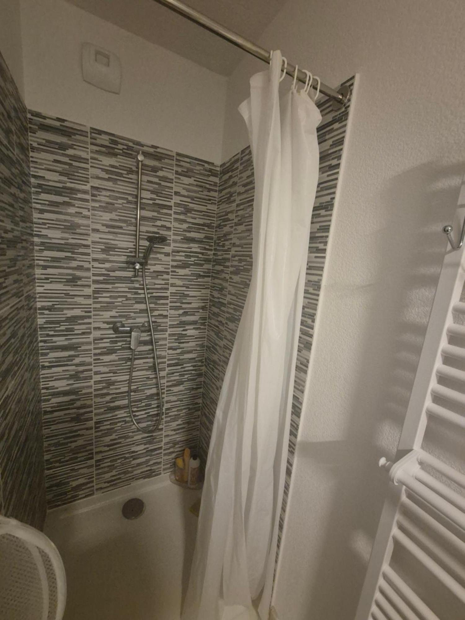 Appartement Bella Vista Marseillan Eksteriør billede